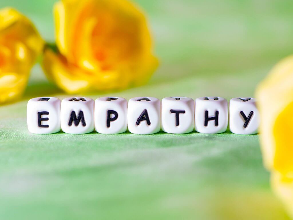Empátia- és érzelmi intelligencia-fejlesztés
